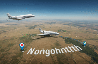 Private Jet Between Belfast And Nottingham Photo