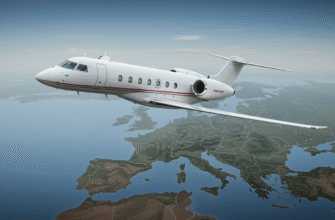Private Jet Charter To And From Belgium Photo