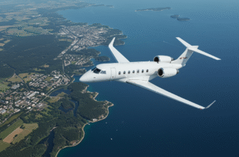 Private Jet Charter To And From Netherlands Photo