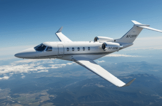Bombardier Learjet 40 / 40XR Light Jet Photo