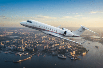 Private Jet Charter To And From Brussels Photo