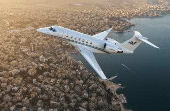 Private Jet Charter To And From Amman Photo