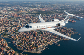 Private Jet Charter To And From Toulouse Photo