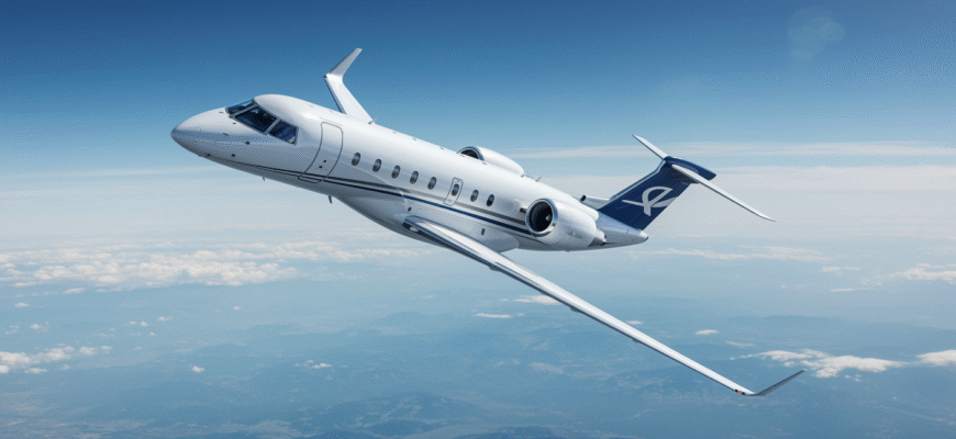 Embraer Praetor 600 Super Midsize Jet Photo