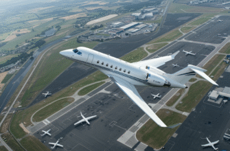 Antwerp Airport (ANR) Photo