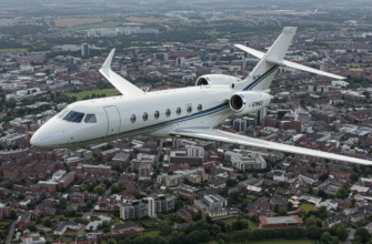 Private Jet Charter To And From Leeds Photo