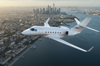 Private Jet Charter To And From Moscow Photo