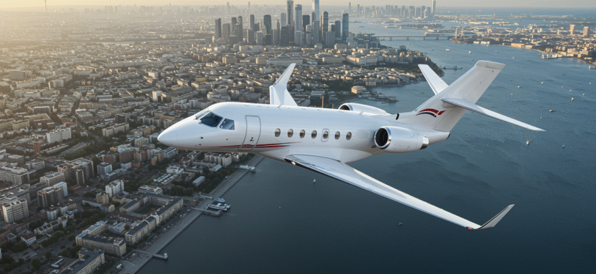 Private Jet Charter To And From Moscow Photo