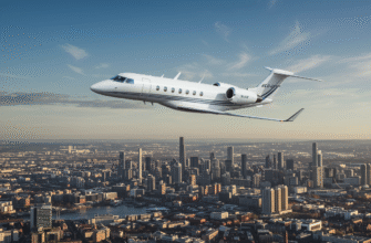 Private Jet Charter To And From Birmingham Photo