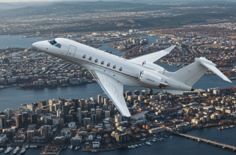 Private Jet Charter To And From Oslo Photo