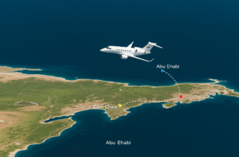 Private Jet Between Abu Dhabi And Rome Photo