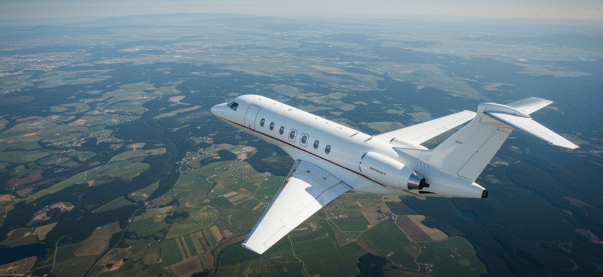 Private Jet Charter To And From Latvia Photo
