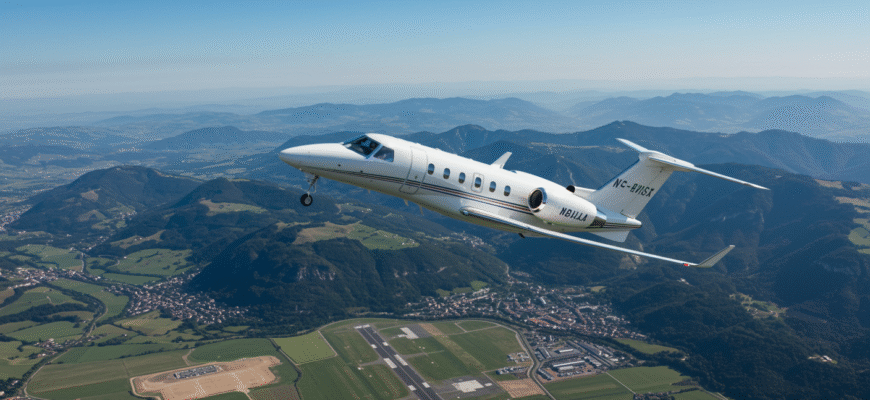Annemasse Aerodrome (LFLI) Photo