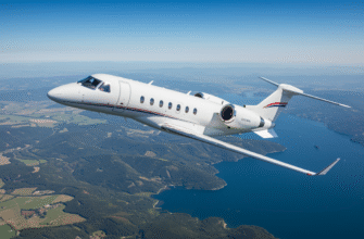 Private Jet Charter To And From Austria Photo