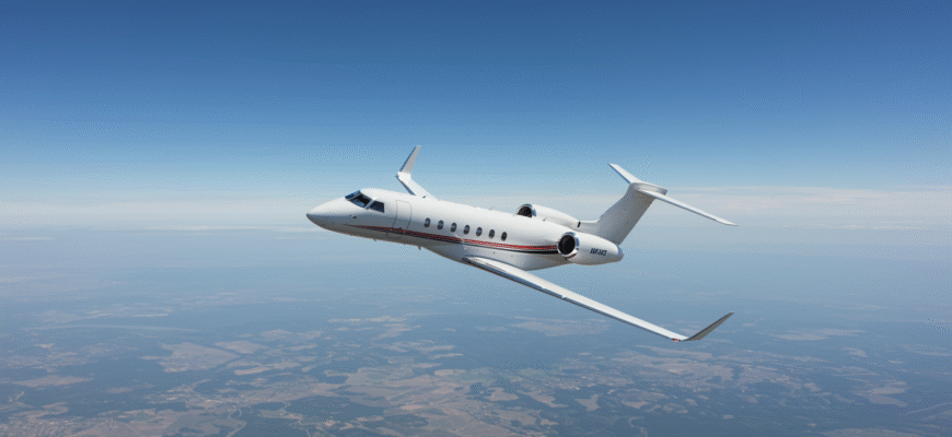Private Jet Charter To And From Iran Photo