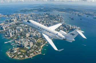 Private Jet Charter To And From Phuket Photo