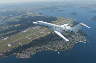 Aberdeen Airport (ABZ) Photo