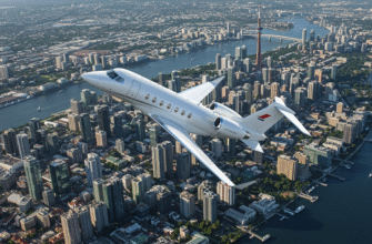 Private Jet Charter To And From Toronto Photo
