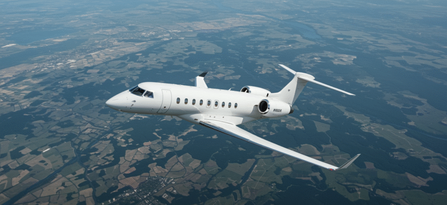 Private Jet Charter To And From Ireland Photo