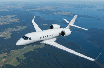 Private Jet Charter To And From Finland Photo