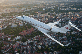 Private Jet Charter To And From Berlin Photo