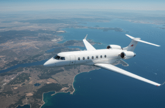 Private Jet Charter To And From Argentina Photo