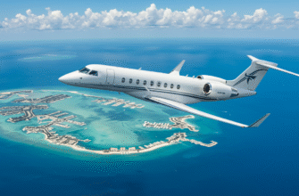 Private Jet Charter To And From Nassau Photo