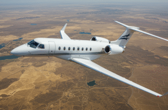 Private Jet Charter To And From Egypt Photo