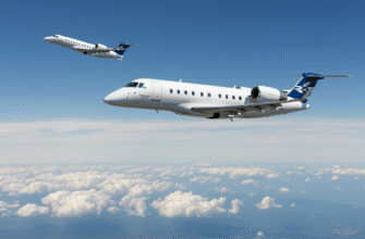 Embraer ERJ 145 Regional Airliner Photo