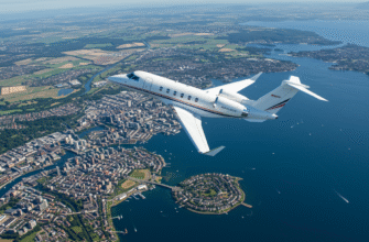Private Jet Charter To And From Eindhoven Photo