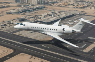 Al Maktoum Airport (DWC) Photo