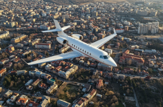 Private Jet Charter To And From Tbilisi Photo
