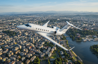 Private Jet Charter To And From Zurich Photo