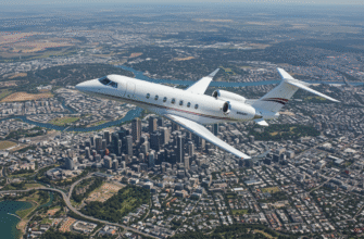 Private Jet Charter To And From Adelaide Photo
