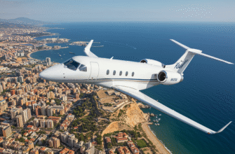 Private Jet Charter To And From Alicante Photo