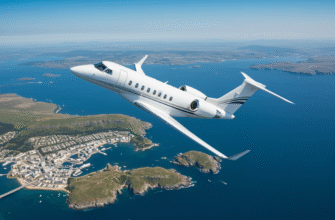 Private Jet Charter To And From Faro Photo