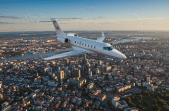 Private Jet Charter To And From Warsaw Photo