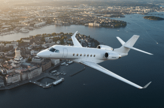 Private Jet Charter To And From Helsinki Photo