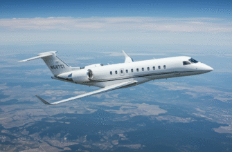 Embraer Lineage 1000 Vip Airliner Photo