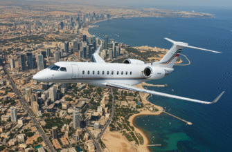 Private Jet Charter To And From Tel Aviv Photo