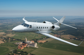 Private Jet Charter To And From Pisa Photo