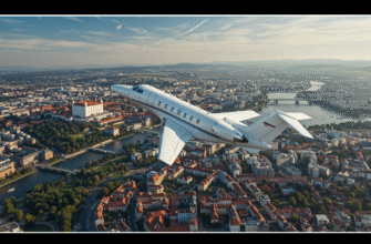 Private Jet Charter To And From Bratislava Photo