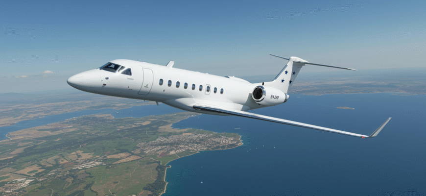 Private Jet Charter To And From Honduras Photo
