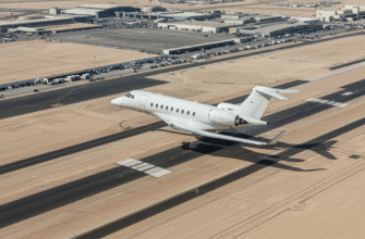 Al Bateen Executive Airport (AZI) Photo