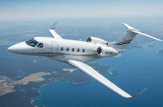 Bombardier Learjet 60 / 60XR Midsize Jet Photo