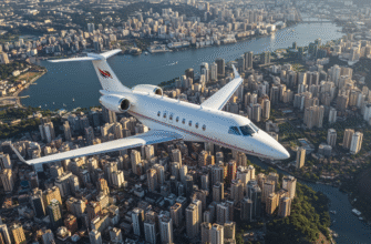Private Jet Charter To And From Sao Paulo Photo