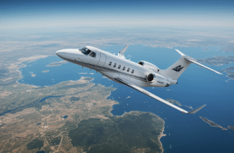 Private Jet Charter To And From France Photo