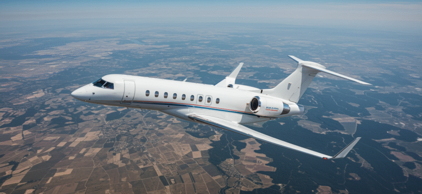 Private Jet Charter To And From Bulgaria Photo