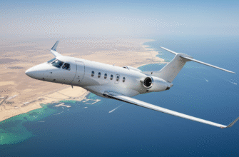 Private Jet Charter To And From Kuwait Photo