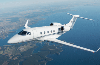 Embraer Phenom 100 / 100E Very Light Jet Photo